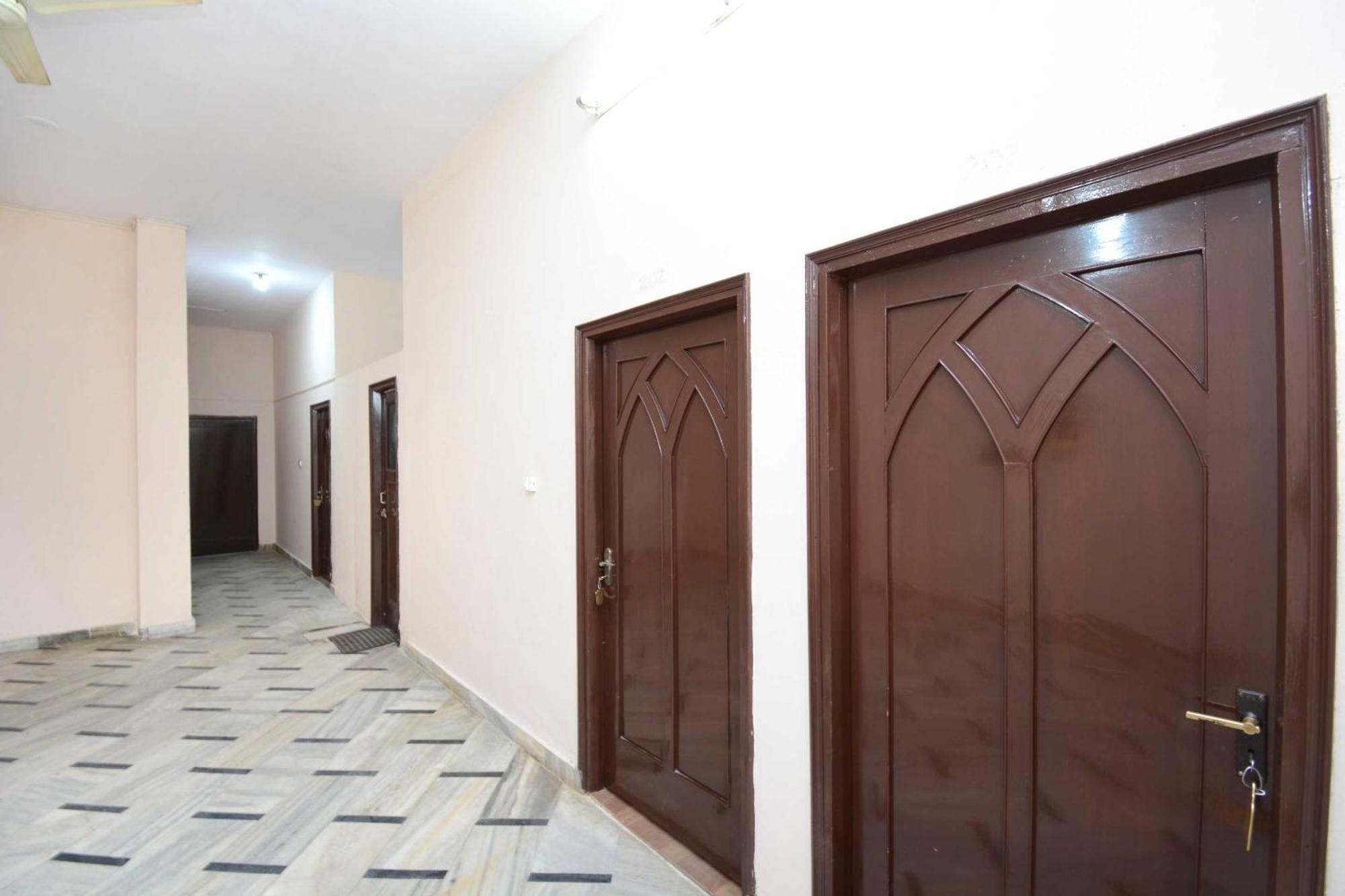 OYO 30358 Hotel Asia Palace Pathānkot Exterior foto